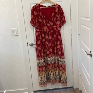 Madewell dress